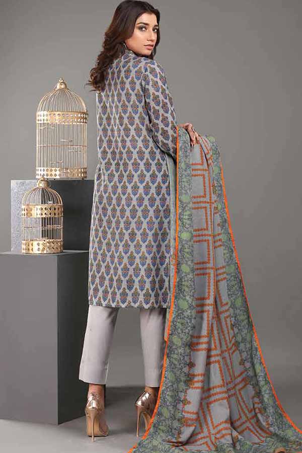 Sitara Karandi Collection`21 D#26 (Grey)