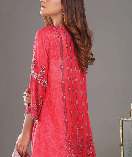 Sitara Karandi Collection`21 D#30 (Carrot)