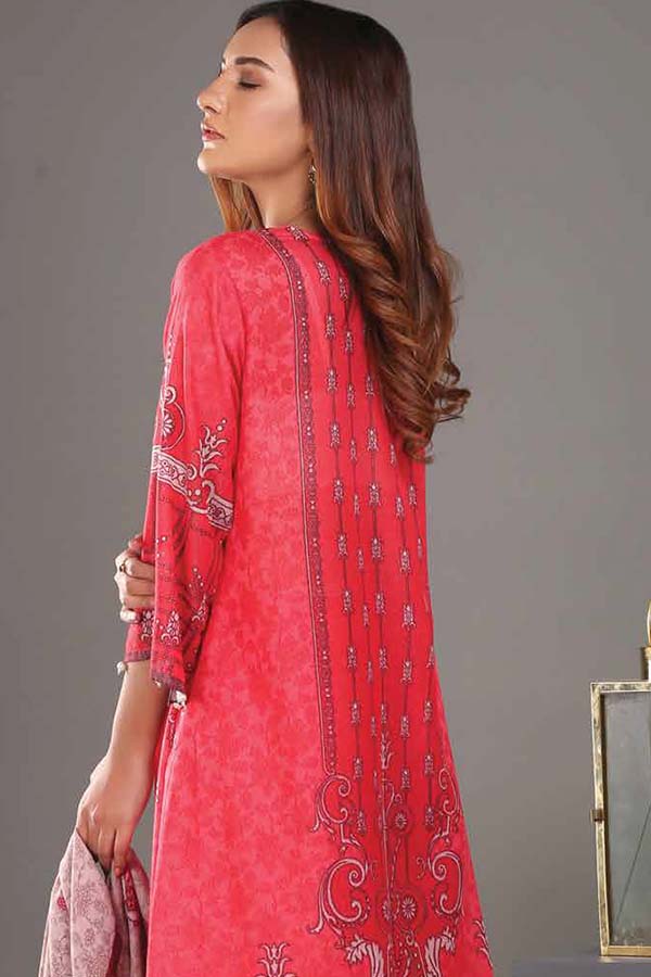 Sitara Karandi Collection`21 D#30 (Carrot)