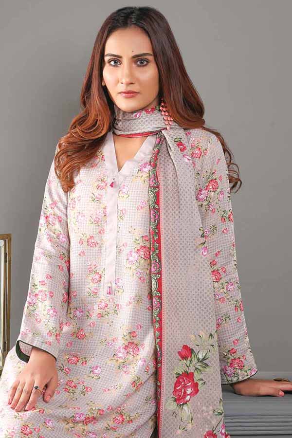 Sitara Karandi Collection`21 D#31 (P Grey)