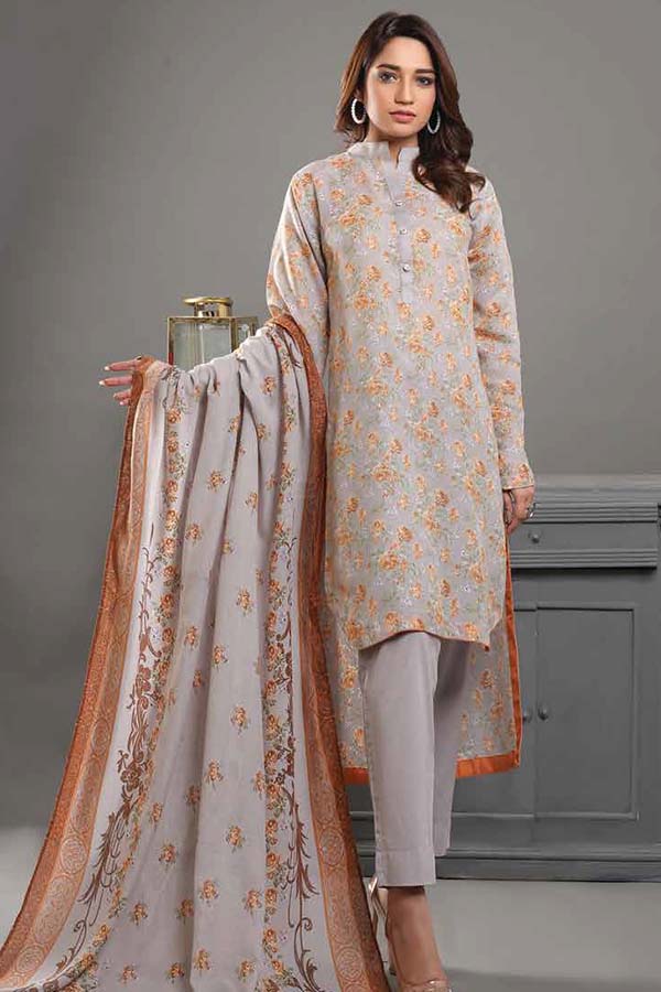 Sitara Karandi Collection`21 D#33 (L Grey)
