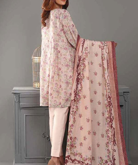 Sitara Karandi Collection`21 D#33 (Peach)