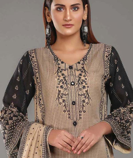 Sitara Karandi Collection`21 D#34 (Skin)