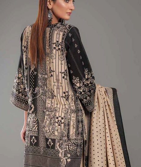Sitara Karandi Collection`21 D#34 (Skin)