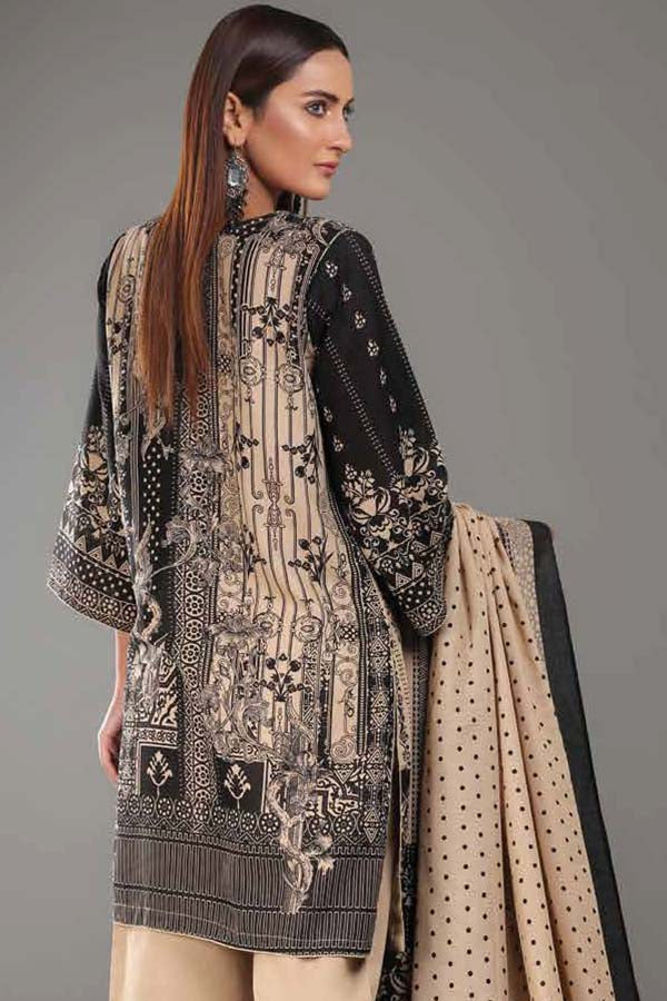 Sitara Karandi Collection`21 D#34 (Skin)