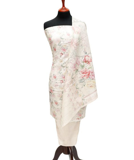 Sitara Sapna Lawn`23 D#5065 Skin