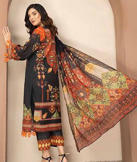 Sitara Serene Lawn`22 D#11