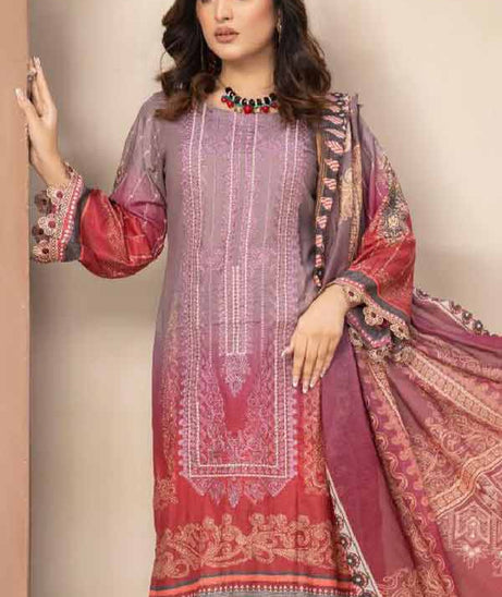 Sitara Serene Lawn`22 D#18