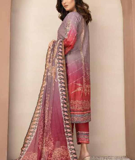 Sitara Serene Lawn`22 D#18