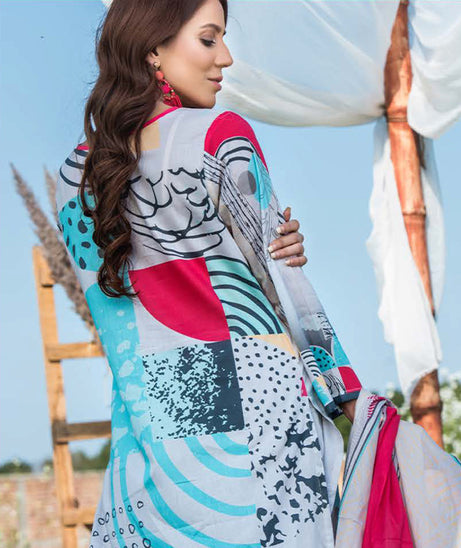 Sitara Universal D/Lawn`21 D#40 (Fawn)