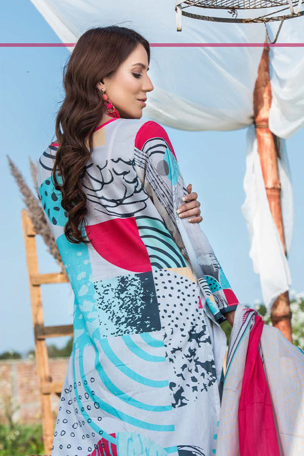 Sitara Universal D/Lawn`21 D#40 (Fawn)