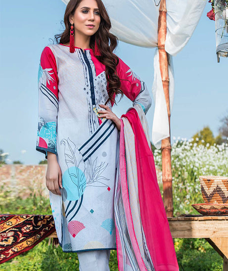 Sitara Universal D/Lawn`21 D#40 (Fawn)
