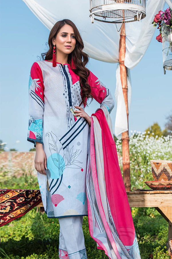 Sitara Universal D/Lawn`21 D#40 (Fawn)