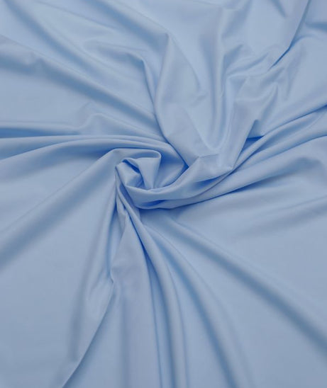 Korian Boski Wash &amp; Wear (Sky Blue)