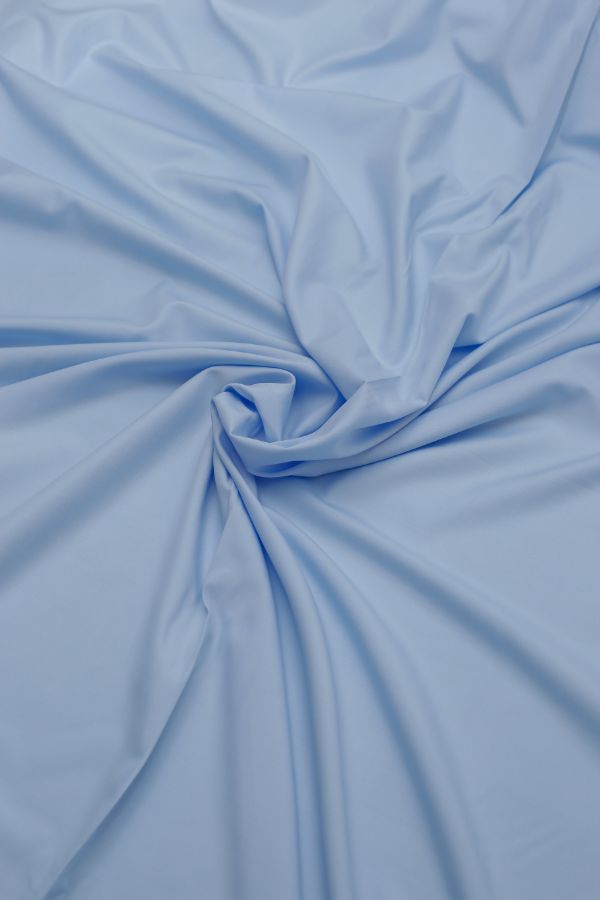 Korian Boski Wash &amp; Wear (Sky Blue)