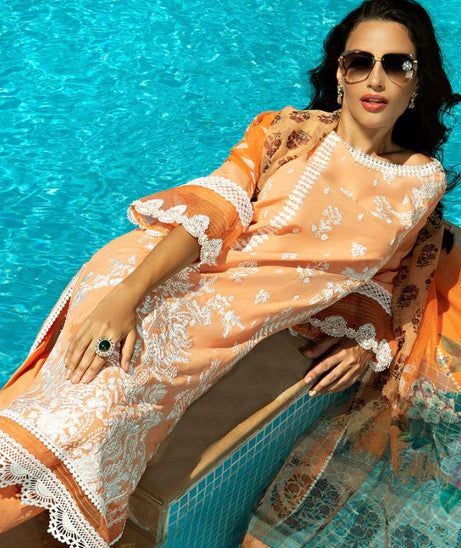 Sobia Nazir Autumn Winter'20 D#2