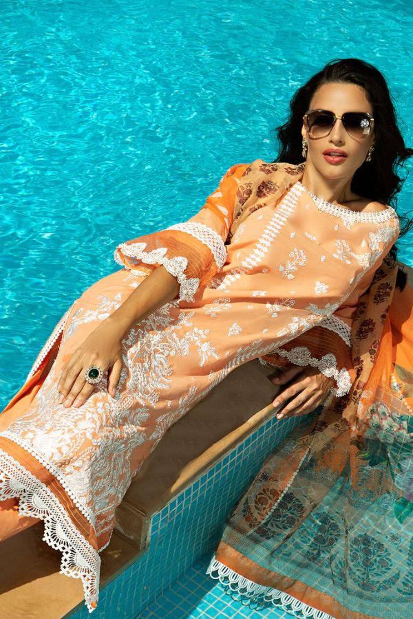 Sobia Nazir Autumn Winter'20 D#2