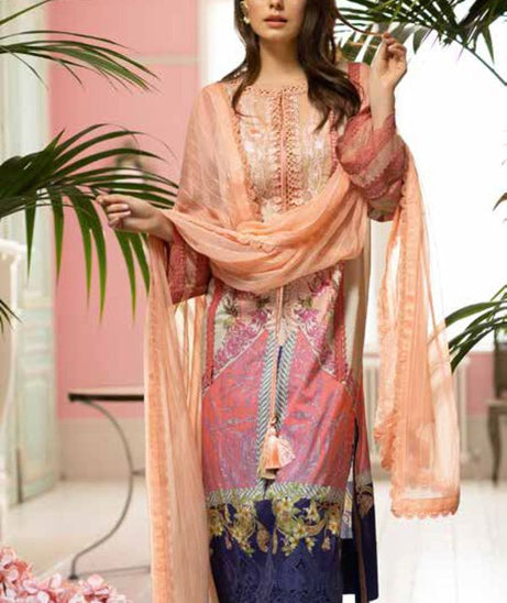 Sobia Nazir Vital Collection`21 V#11-A