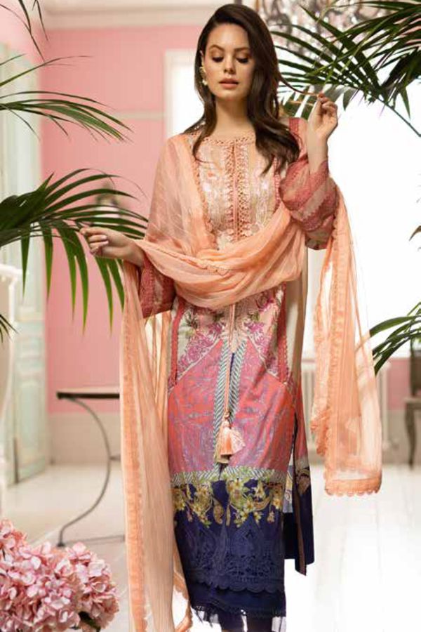 Sobia Nazir Vital Collection`21 V#11-A