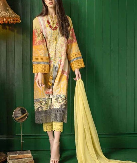 Sobia Nazir Vital Collection`21 V#11-B