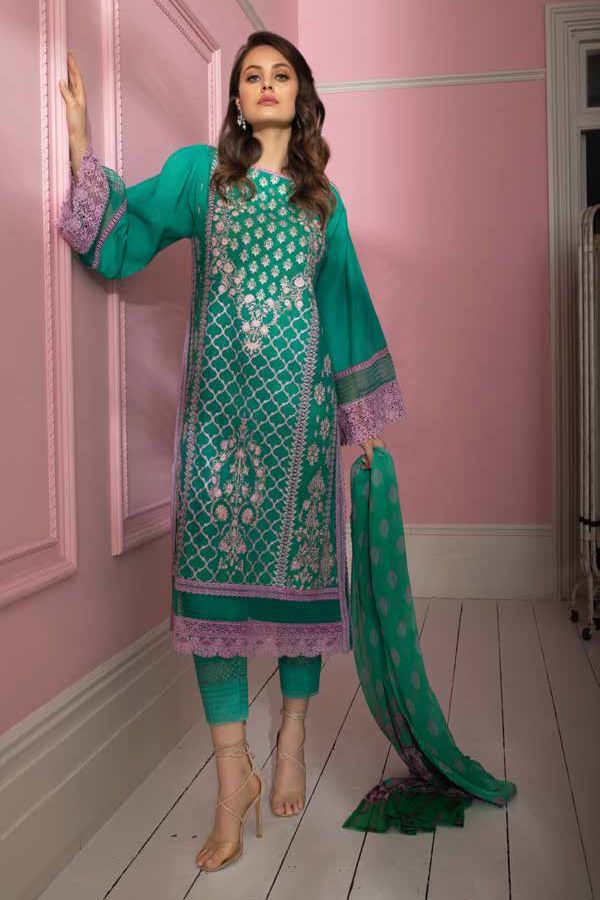 Sobia Nazir Vital Collection`21 V#1-B