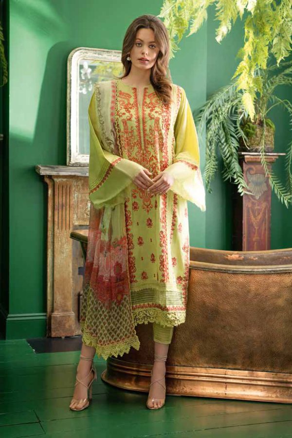 Sobia Nazir Vital Collection`21 V#2-A