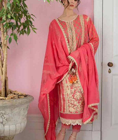 Sobia Nazir Vital Collection`21 V#9-B