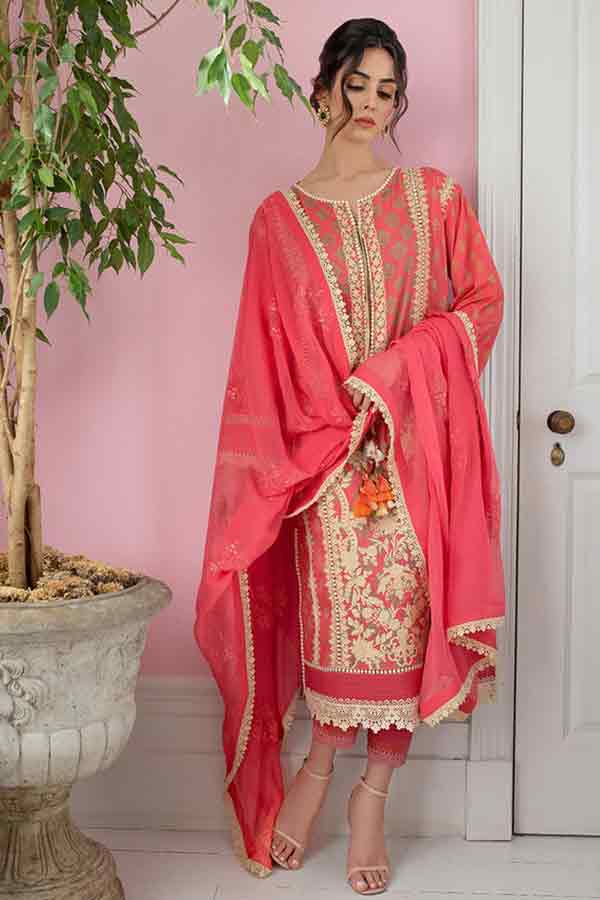 Sobia Nazir Vital Collection`21 V#9-B