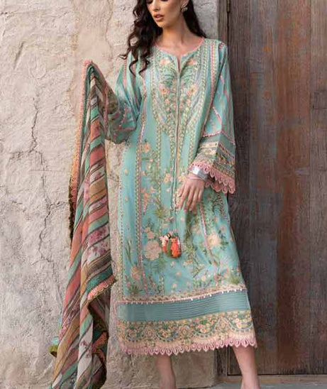 Sobia Nazir Vital Collection`22 D#1-A