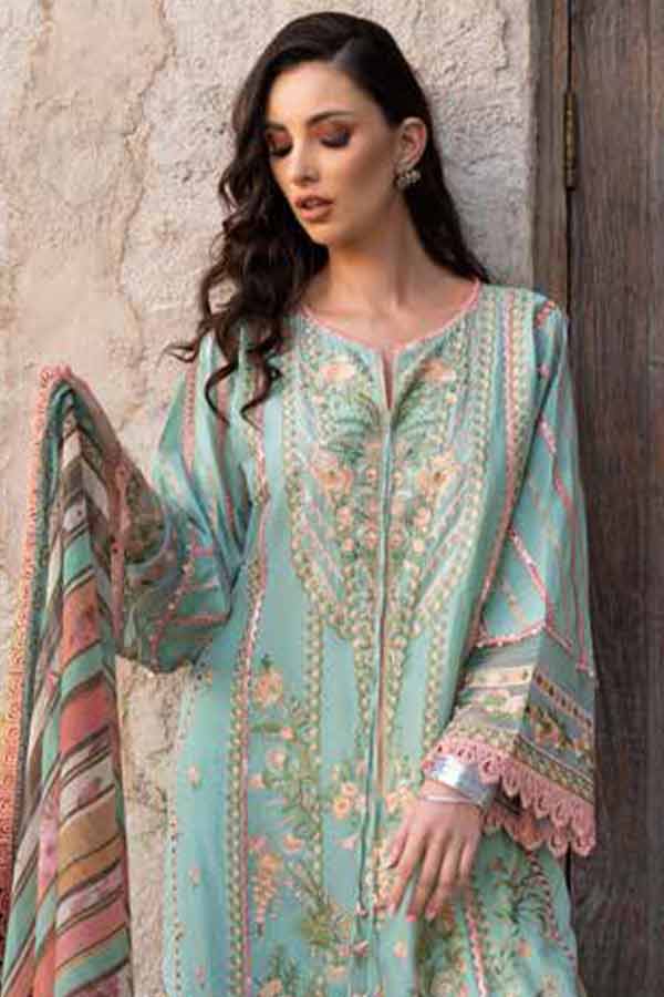 Sobia Nazir Vital Collection`22 D#1-A