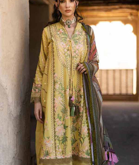 Sobia Nazir Vital Collection`22 D#1-B