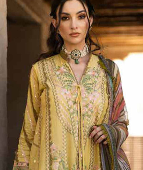 Sobia Nazir Vital Collection`22 D#1-B