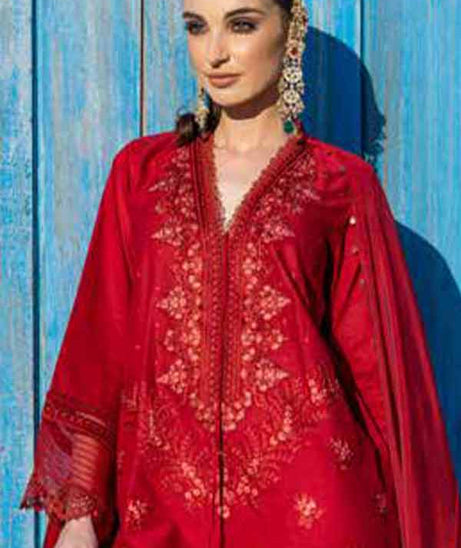 Sobia Nazir Vital Collection`22 D#10-A