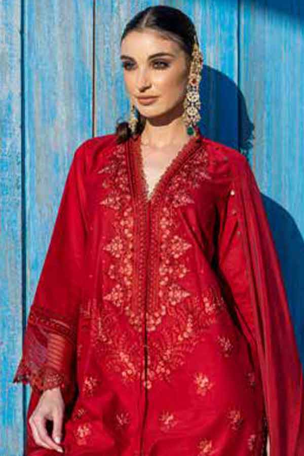 Sobia Nazir Vital Collection`22 D#10-A