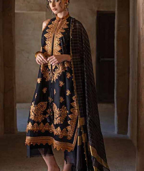 Sobia Nazir Vital Collection`22 D#10-B