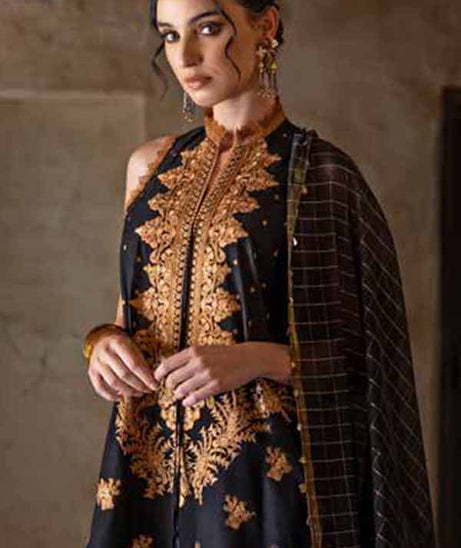 Sobia Nazir Vital Collection`22 D#10-B