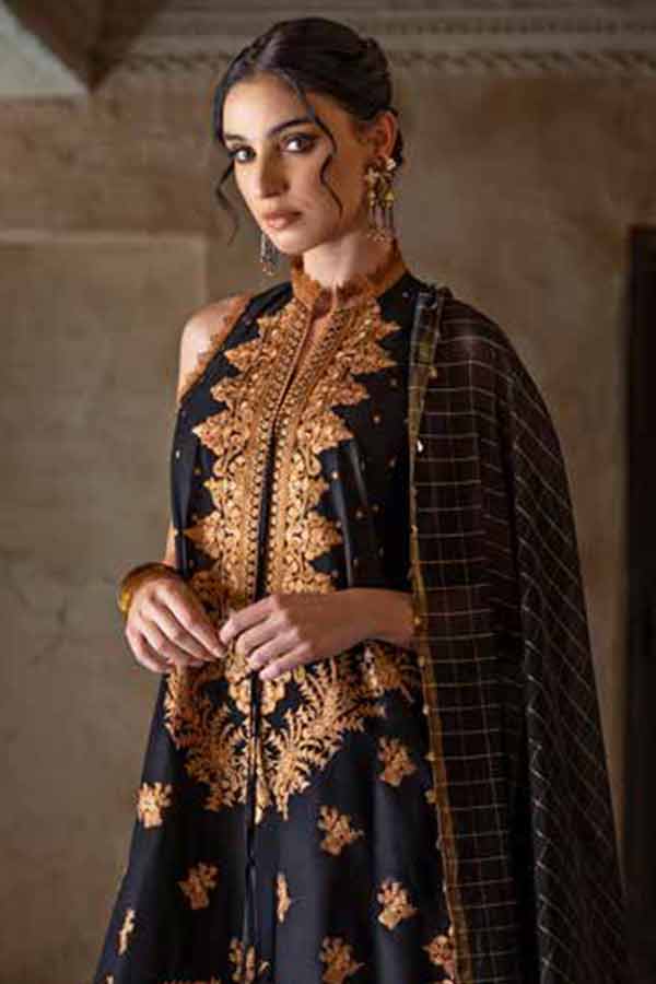 Sobia Nazir Vital Collection`22 D#10-B