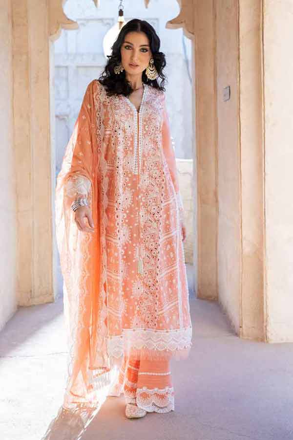 Sobia Nazir Vital Collection`22 D#11-B