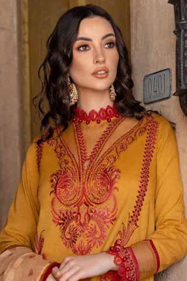 Sobia Nazir Vital Collection`22 D#12-A