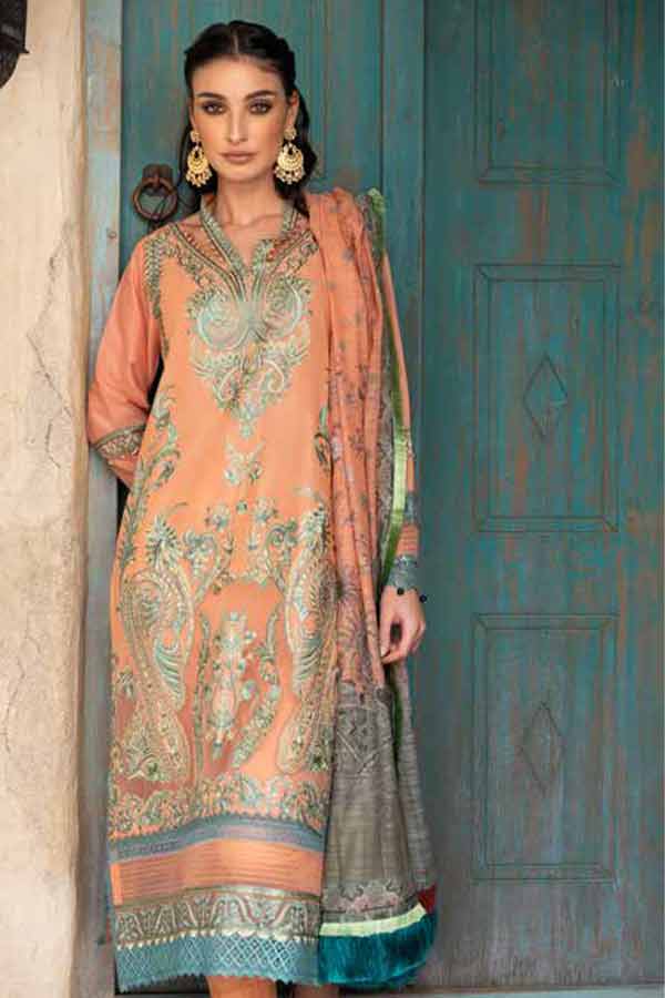 Sobia Nazir Vital Collection`22 D#12-B