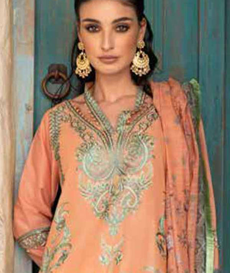 Sobia Nazir Vital Collection`22 D#12-B