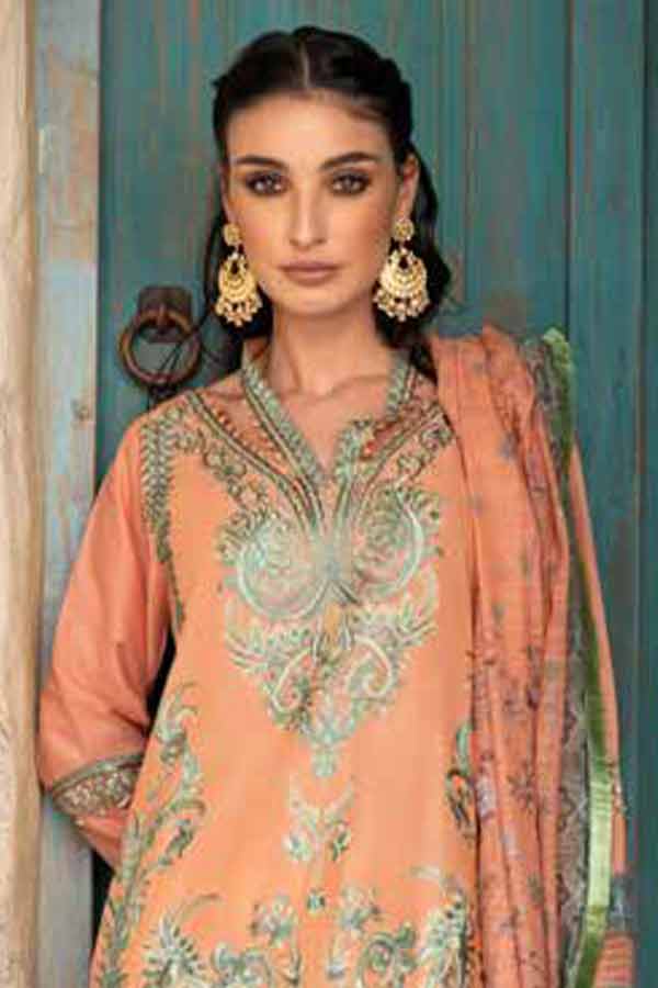 Sobia Nazir Vital Collection`22 D#12-B