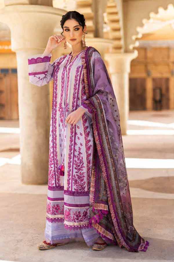 Sobia Nazir Vital Collection`22 D#2-A