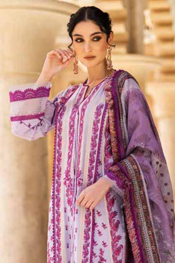 Sobia Nazir Vital Collection`22 D#2-A