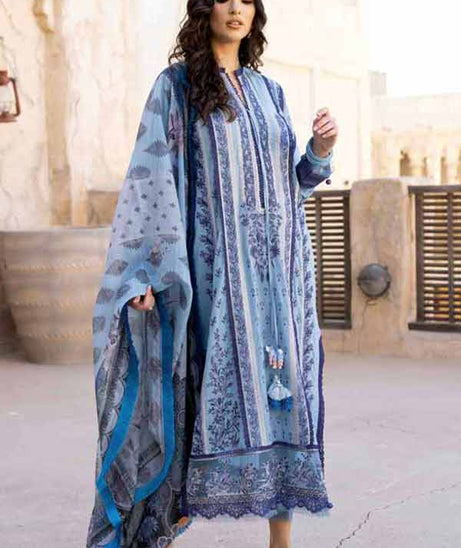 Sobia Nazir Vital Collection`22 D#2-B