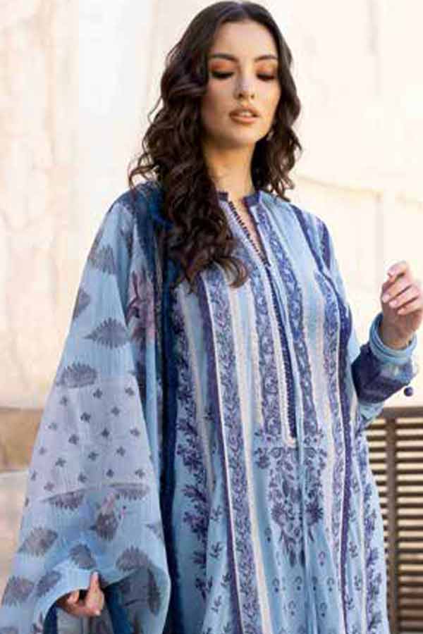 Sobia Nazir Vital Collection`22 D#2-B