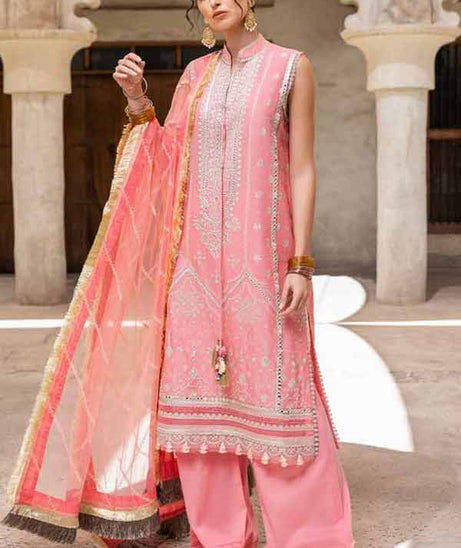 Sobia Nazir Vital Collection`22 D#3-A