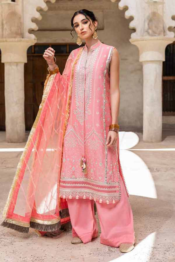 Sobia Nazir Vital Collection`22 D#3-A