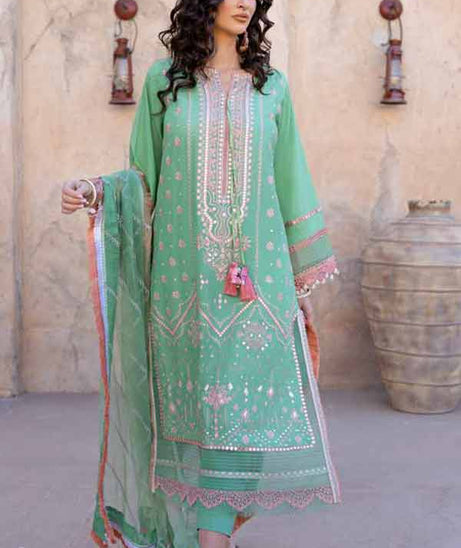 Sobia Nazir Vital Collection`22 D#3-B