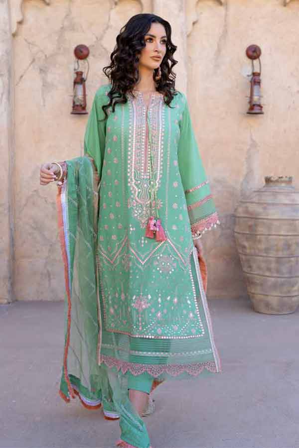 Sobia Nazir Vital Collection`22 D#3-B